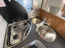 Fahrzeugbild Laika ECOVIP L 3019 Titanio*2026*AUTOMATIK*3.500KG* #18
