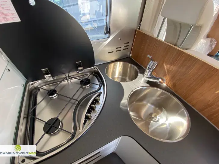 Fahrzeugbild Laika ECOVIP L 3019 Titanio*2026*AUTOMATIK*3.500KG* #18