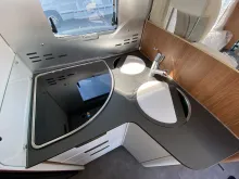 Fahrzeugbild Laika ECOVIP L 3019 Titanio*2026*AUTOMATIK*3.500KG* #19