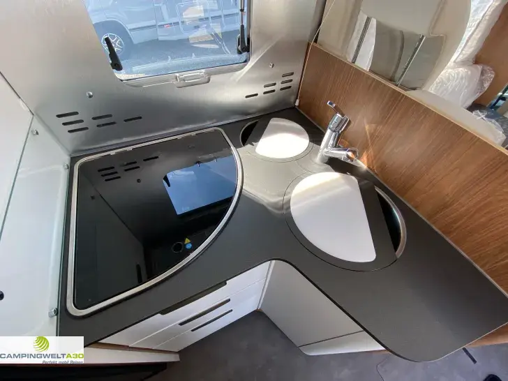 Fahrzeugbild Laika ECOVIP L 3019 Titanio*2026*AUTOMATIK*3.500KG* #19