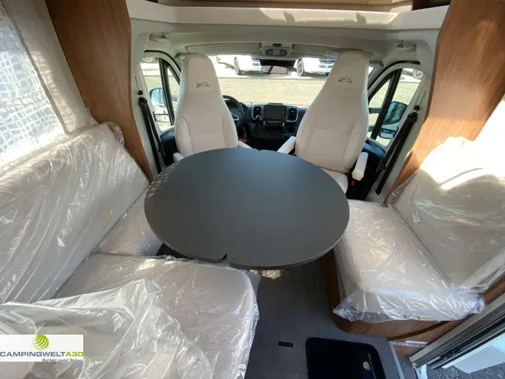 Fahrzeugbild Laika ECOVIP L 3019 Titanio*2026*AUTOMATIK*3.500KG* #20