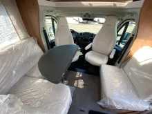 Fahrzeugbild Laika ECOVIP L 3019 Titanio*2026*AUTOMATIK*3.500KG* #21