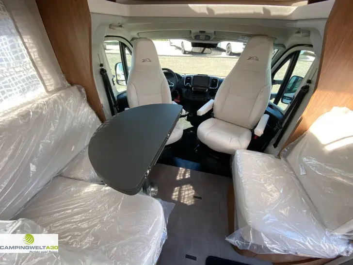Fahrzeugbild Laika ECOVIP L 3019 Titanio*2026*AUTOMATIK*3.500KG* #21