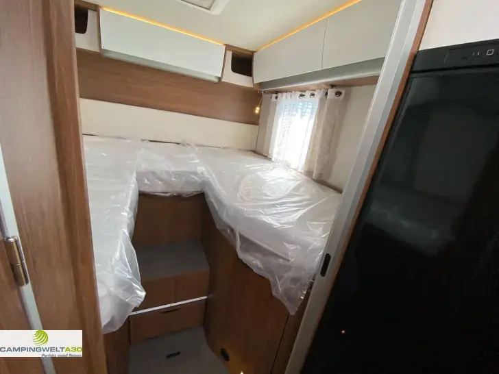 Fahrzeugbild Laika ECOVIP L 3019 Titanio*2026*AUTOMATIK*3.500KG* #22