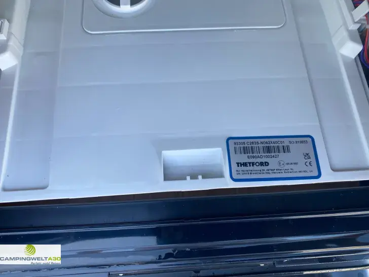 Fahrzeugbild Laika ECOVIP L 3019 Titanio*2026*AUTOMATIK*3.500KG* #24
