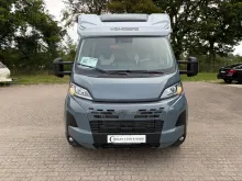 Fahrzeugbild Weinsberg CaraSuite 650 MEG EDITION [SPICY] MJ2026 #2