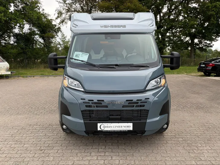 Fahrzeugbild Weinsberg CaraSuite 650 MEG EDITION [SPICY] MJ2026 #2