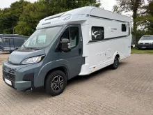 Fahrzeugbild Weinsberg CaraSuite 650 MEG EDITION [SPICY] MJ2026 #3