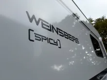 Fahrzeugbild Weinsberg CaraSuite 650 MEG EDITION [SPICY] MJ2026 #5
