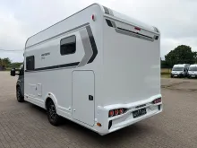 Fahrzeugbild Weinsberg CaraSuite 650 MEG EDITION [SPICY] MJ2026 #6