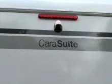 Fahrzeugbild Weinsberg CaraSuite 650 MEG EDITION [SPICY] MJ2026 #8