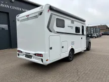 Fahrzeugbild Weinsberg CaraSuite 650 MEG EDITION [SPICY] MJ2026 #9