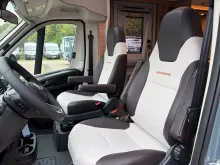 Fahrzeugbild Weinsberg CaraSuite 650 MEG EDITION [SPICY] MJ2026 #15