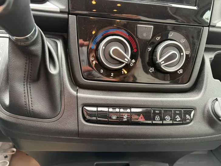 Fahrzeugbild Weinsberg CaraSuite 650 MEG EDITION [SPICY] MJ2026 #19