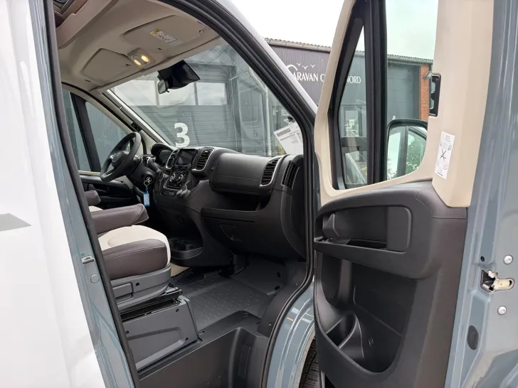 Fahrzeugbild Weinsberg CaraSuite 650 MEG EDITION [SPICY] MJ2026 #20