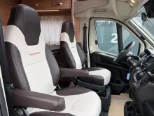 Fahrzeugbild Weinsberg CaraSuite 650 MEG EDITION [SPICY] MJ2026 #21