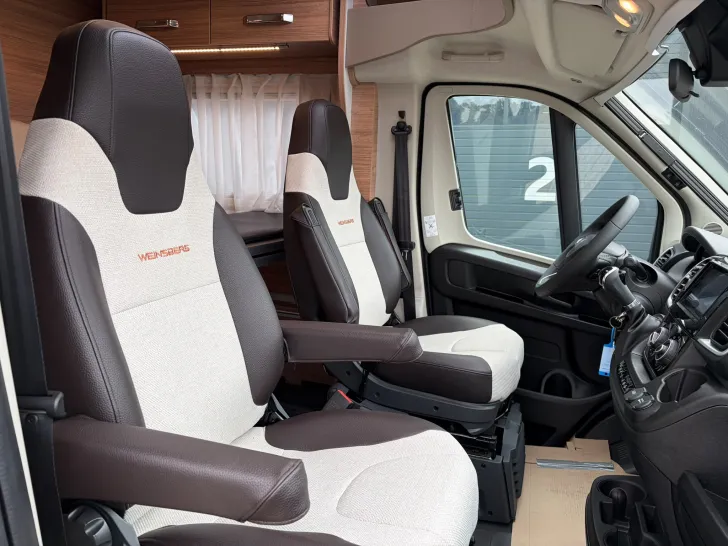 Fahrzeugbild Weinsberg CaraSuite 650 MEG EDITION [SPICY] MJ2026 #21