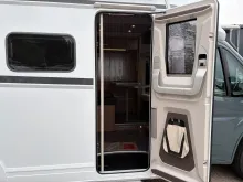 Fahrzeugbild Weinsberg CaraSuite 650 MEG EDITION [SPICY] MJ2026 #22