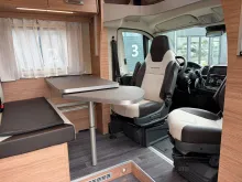 Fahrzeugbild Weinsberg CaraSuite 650 MEG EDITION [SPICY] MJ2026 #23
