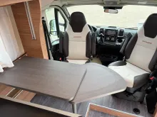 Fahrzeugbild Weinsberg CaraSuite 650 MEG EDITION [SPICY] MJ2026 #24