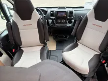 Fahrzeugbild Weinsberg CaraSuite 650 MEG EDITION [SPICY] MJ2026 #25