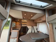 Fahrzeugbild Weinsberg CaraSuite 650 MEG EDITION [SPICY] MJ2026 #27