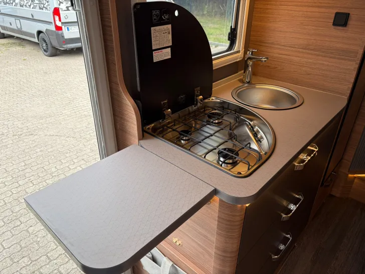 Fahrzeugbild Weinsberg CaraSuite 650 MEG EDITION [SPICY] MJ2026 #31