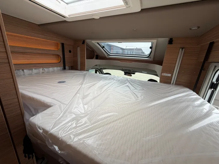 Fahrzeugbild Weinsberg CaraSuite 650 MEG EDITION [SPICY] MJ2026 #41