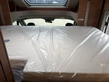 Fahrzeugbild Weinsberg CaraSuite 650 MEG EDITION [SPICY] MJ2026 #42