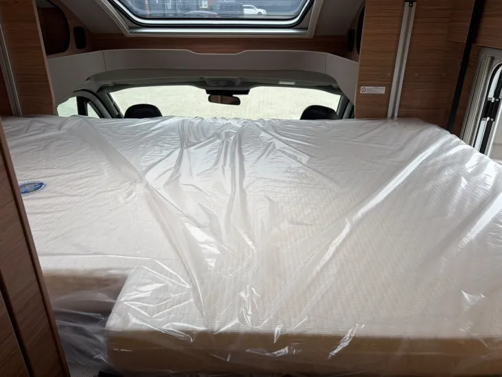 Fahrzeugbild Weinsberg CaraSuite 650 MEG EDITION [SPICY] MJ2026 #42