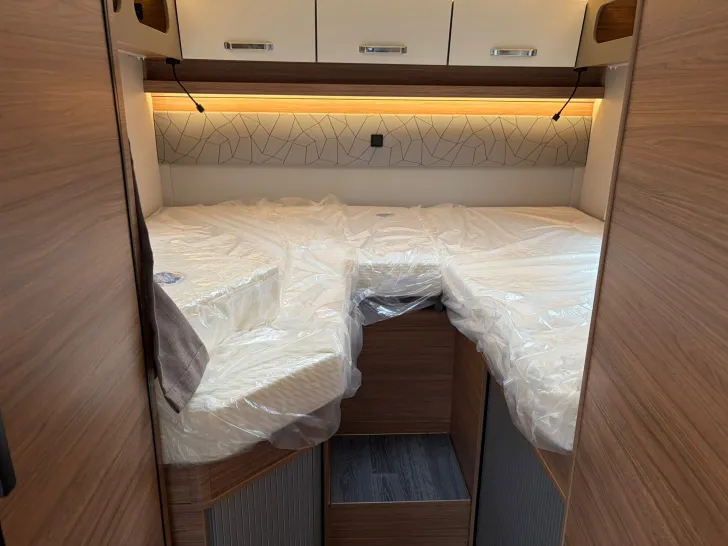 Fahrzeugbild Weinsberg CaraSuite 650 MEG EDITION [SPICY] MJ2026 #43