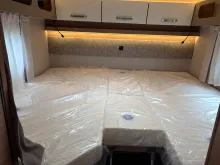 Fahrzeugbild Weinsberg CaraSuite 650 MEG EDITION [SPICY] MJ2026 #45