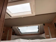 Fahrzeugbild Weinsberg CaraSuite 650 MEG EDITION [SPICY] MJ2026 #47