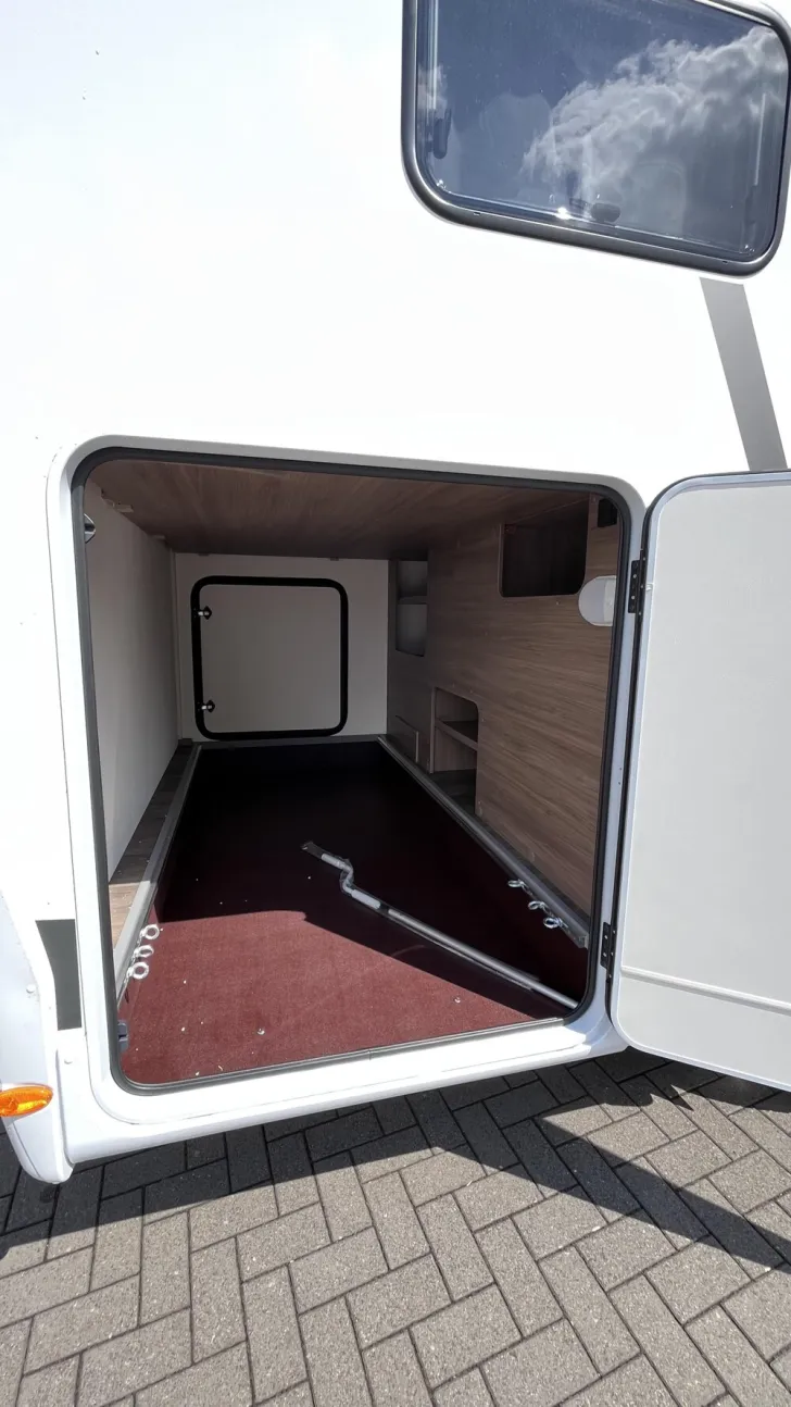 Fahrzeugbild Carado T 338 #4