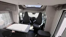 Fahrzeugbild Carado T 338 #6