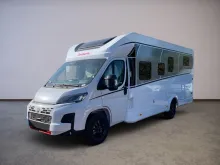 Fahrzeugbild Dethleffs Just Camp Active T 7052 EBL #2