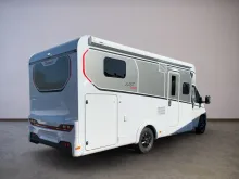 Fahrzeugbild Dethleffs Just Camp Active T 7052 EBL #3