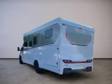Fahrzeugbild Dethleffs Just Camp Active T 7052 EBL #4