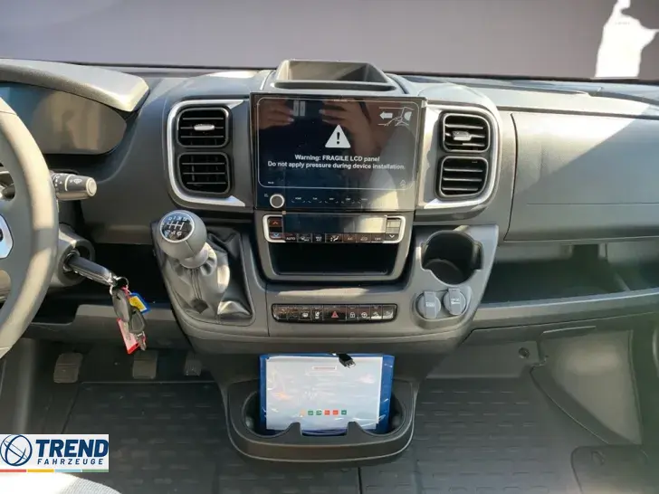 Fahrzeugbild Dethleffs Just Camp Active T 7052 EBL #9