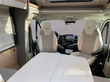 Fahrzeugbild Dethleffs Just Camp Active T 7052 EBL #11