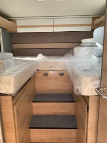 Fahrzeugbild Dethleffs Just Camp Active T 7052 EBL #17