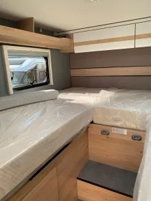 Fahrzeugbild Dethleffs Just Camp Active T 7052 EBL #18