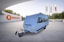 Fahrzeugbild LMC Style 490 K #1