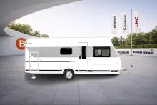 Fahrzeugbild LMC Style 490 K #3