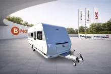 Fahrzeugbild LMC Style 490 K #6