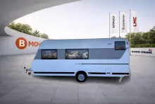 Fahrzeugbild LMC Style 490 K #7