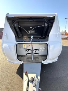 Fahrzeugbild LMC Style 490 K #8