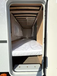 Fahrzeugbild LMC Style 490 K #11