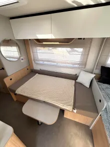 Fahrzeugbild LMC Style 490 K #12