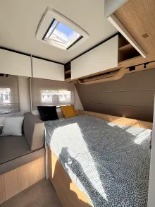 Fahrzeugbild LMC Style 490 K #13